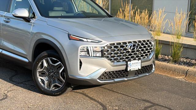 2023 Hyundai Santa Fe - $27,499