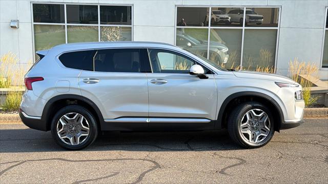 2023 Hyundai Santa Fe - $27,499