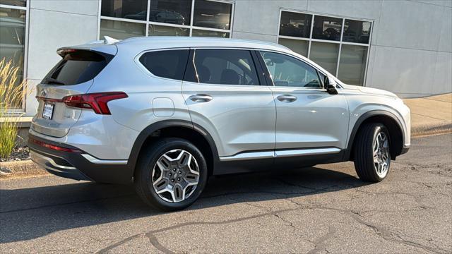 2023 Hyundai Santa Fe - $27,499
