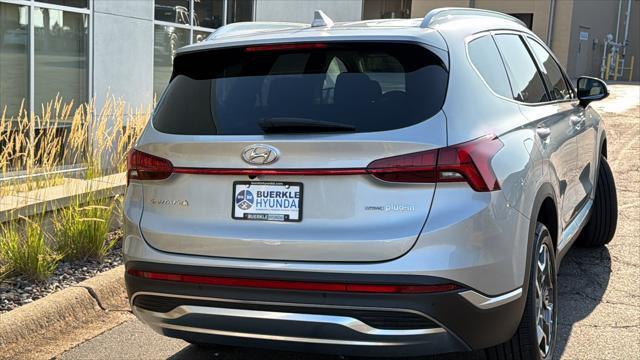 2023 Hyundai Santa Fe - $27,499