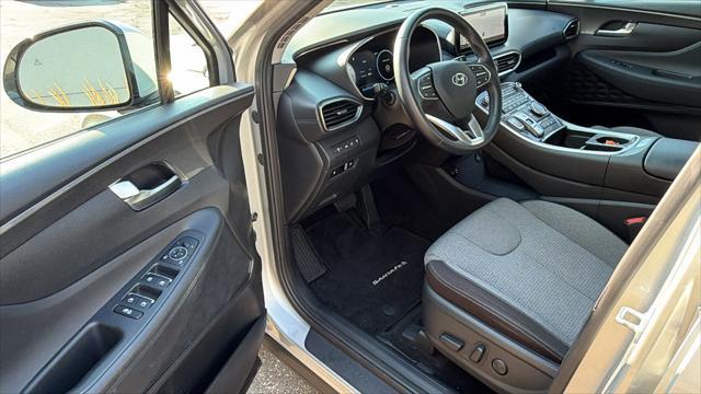 2023 Hyundai Santa Fe - $27,499