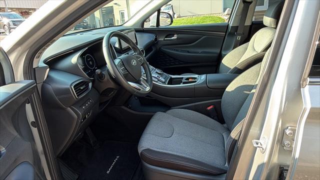 2023 Hyundai Santa Fe - $27,499