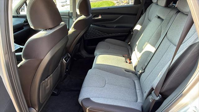 2023 Hyundai Santa Fe - $27,499