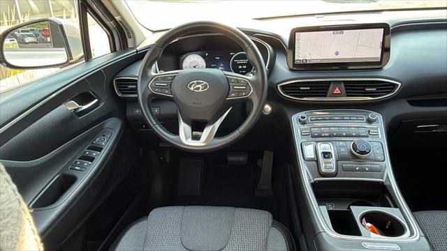 2023 Hyundai Santa Fe - $27,499