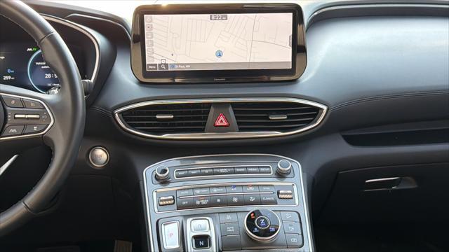 2023 Hyundai Santa Fe - $27,499