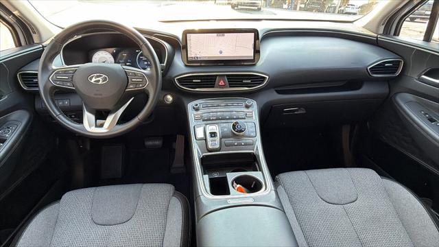 2023 Hyundai Santa Fe - $27,499