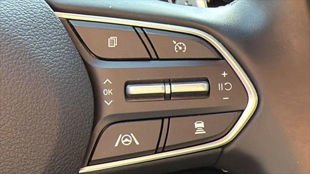2023 Hyundai Santa Fe - $27,499