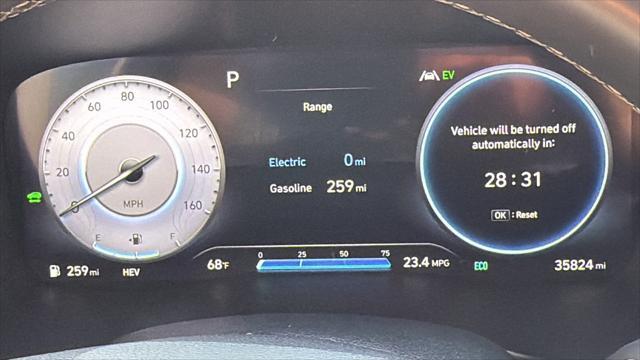 2023 Hyundai Santa Fe - $27,499