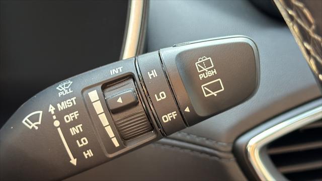 2023 Hyundai Santa Fe - $27,499