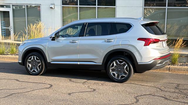 2023 Hyundai Santa Fe - $27,499