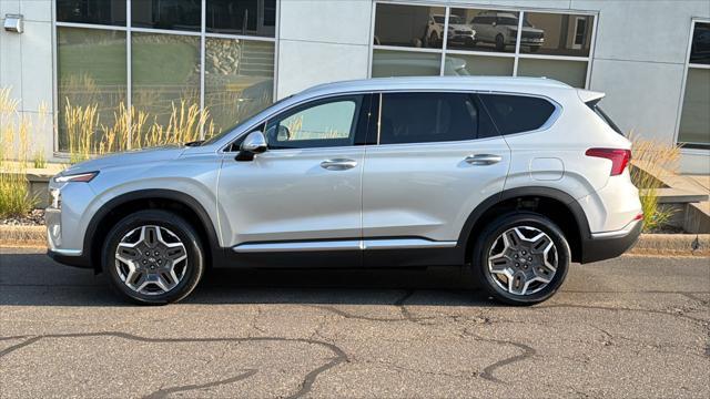 2023 Hyundai Santa Fe - $27,499