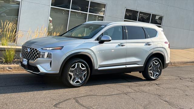 2023 Hyundai Santa Fe - $27,499