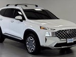 2022 SANTA FE Plug-In Hybrid Thumbnail 6