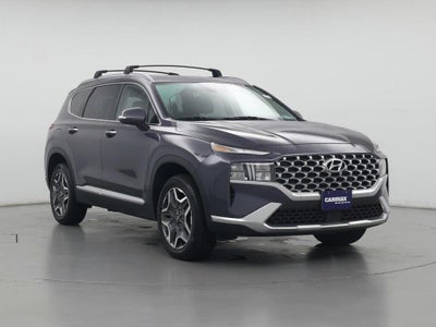 2022 Hyundai Santa FE Plug-In Hybrid AWD SEL Convenience 4DR Crossover