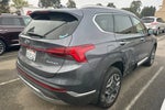2023 SANTA FE Plug-In Hybrid Thumbnail 3