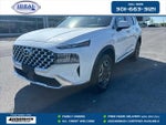 2022 SANTA FE Plug-In Hybrid Thumbnail 1