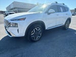 2022 SANTA FE Plug-In Hybrid Thumbnail 2