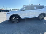 2022 SANTA FE Plug-In Hybrid Thumbnail 4