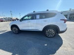 2022 SANTA FE Plug-In Hybrid Thumbnail 6