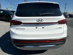 2022 SANTA FE Plug-In Hybrid Thumbnail 8