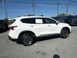 2022 SANTA FE Plug-In Hybrid Thumbnail 10