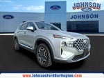 2022 SANTA FE Plug-In Hybrid Thumbnail 1