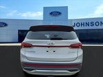 2022 SANTA FE Plug-In Hybrid Thumbnail 8