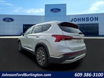 2022 SANTA FE Plug-In Hybrid Thumbnail 9