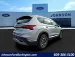 2022 SANTA FE Plug-In Hybrid Thumbnail 10