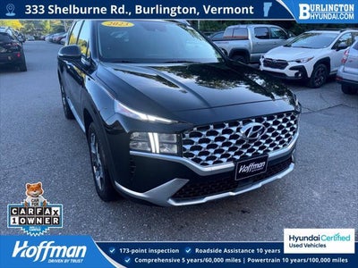 2023 Hyundai Santa FE Plug-In Hybrid AWD SEL Convenience 4DR Crossover