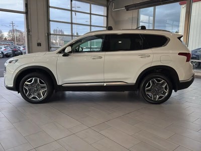 2023 Hyundai Santa FE Plug-In Hybrid AWD SEL Convenience 4DR Crossover