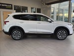 2023 SANTA FE Plug-In Hybrid Thumbnail 2