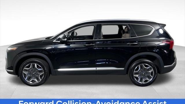 2023 Hyundai SANTA FE Plug-In Hybrid SEL Convenience