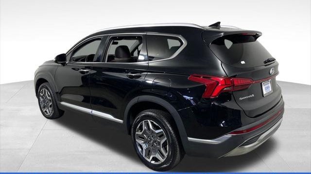 2023 Hyundai SANTA FE Plug-In Hybrid SEL Convenience