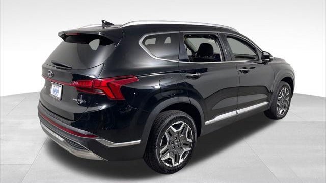 2023 Hyundai SANTA FE Plug-In Hybrid SEL Convenience