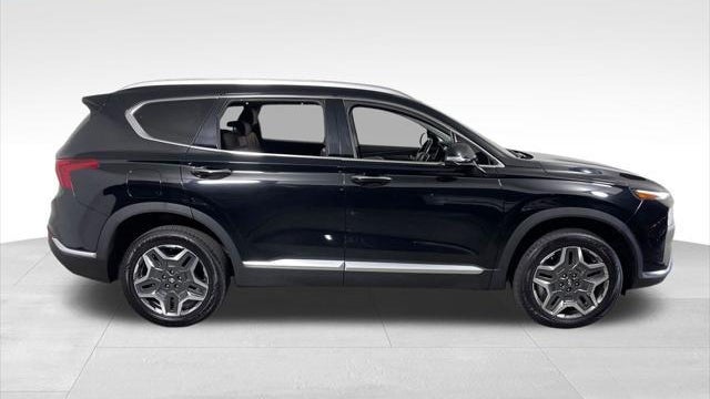 2023 Hyundai SANTA FE Plug-In Hybrid SEL Convenience