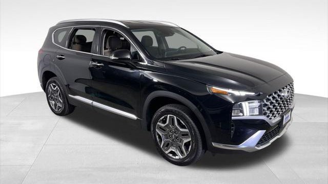 2023 Hyundai SANTA FE Plug-In Hybrid SEL Convenience