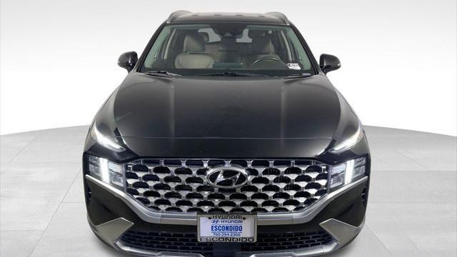 2023 Hyundai SANTA FE Plug-In Hybrid SEL Convenience
