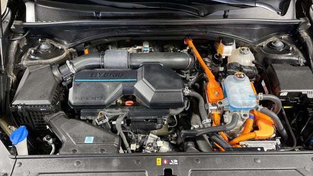 2023 Hyundai SANTA FE Plug-In Hybrid SEL Convenience