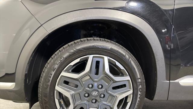 2023 Hyundai SANTA FE Plug-In Hybrid SEL Convenience