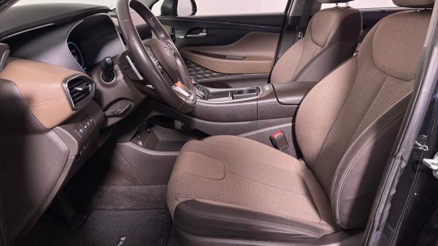 2023 Hyundai SANTA FE Plug-In Hybrid SEL Convenience
