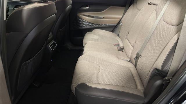 2023 Hyundai SANTA FE Plug-In Hybrid SEL Convenience