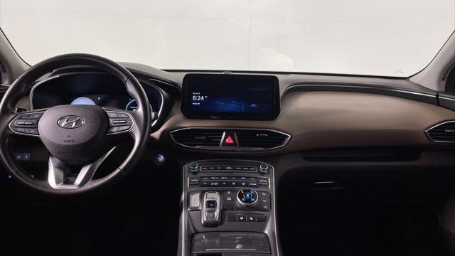 2023 Hyundai SANTA FE Plug-In Hybrid SEL Convenience