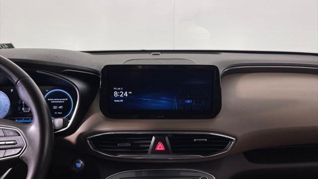 2023 Hyundai SANTA FE Plug-In Hybrid SEL Convenience