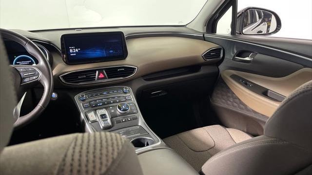 2023 Hyundai SANTA FE Plug-In Hybrid SEL Convenience
