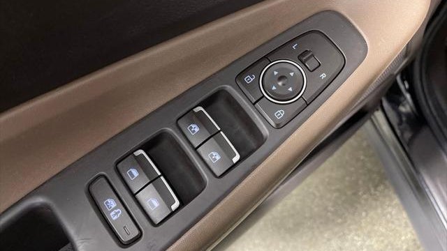 2023 Hyundai SANTA FE Plug-In Hybrid SEL Convenience