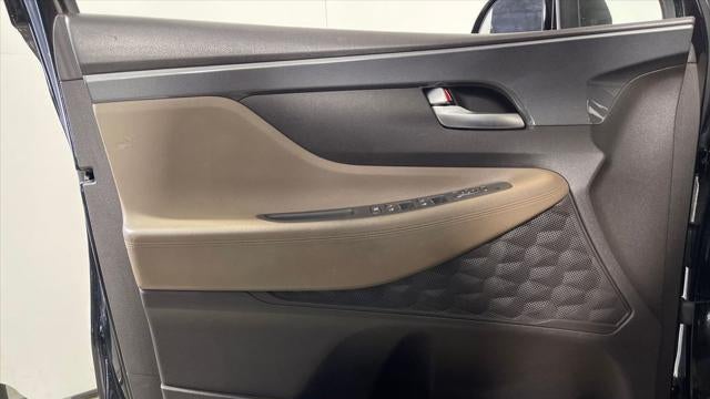 2023 Hyundai SANTA FE Plug-In Hybrid SEL Convenience