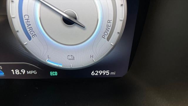 2023 Hyundai SANTA FE Plug-In Hybrid SEL Convenience