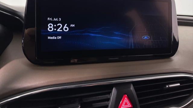 2023 Hyundai SANTA FE Plug-In Hybrid SEL Convenience
