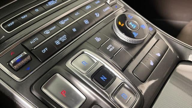 2023 Hyundai SANTA FE Plug-In Hybrid SEL Convenience